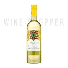 Вино Settesoli, Arpeggio Catarratto, Terre Siciliane IGP 0.75 л
