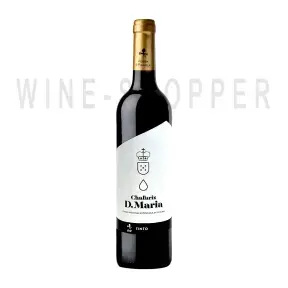 Вино Adega Cooperativa de Palmela, Chafariz D. Maria Tinto 0.75 л