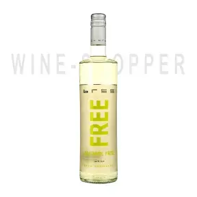 Вино Bree Free White 0.75 л