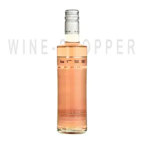 Вино Bree Pinot Noir Rose, Pfalz QbA 0.25 л