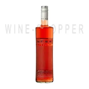 Вино Bree Pinot Noir Rose, Pfalz QbA 0.75 л