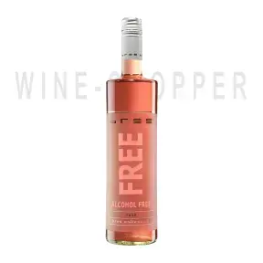 Вино Bree Free Rose 0.75 л