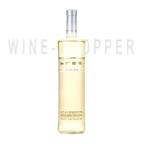 Вино Bree Chardonnay, Pays d'Oc IGP 1.5 л