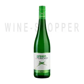 Вино Green Smart Cricket Gruner Veltliner 0.75 л