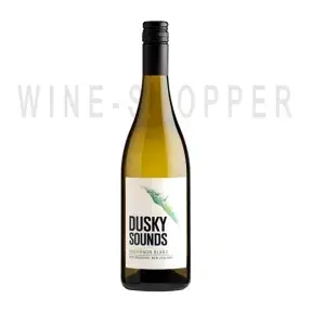 Вино Dusky Sounds Sauvignon Blanc 0.75 л