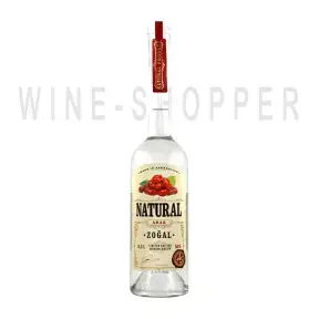Водка Absheron-Sharab, Natural Zogal 0.5 л