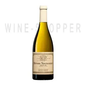 Вино Louis Jadot Batard-Montrachet Grand Cru AOC 2018 0,75 л