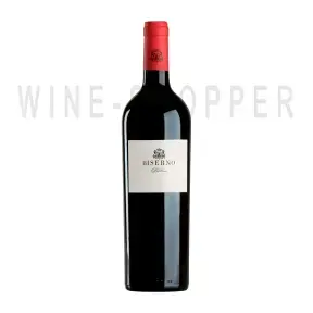 Вино Biserno Toscana IGT 2018 0.75 л