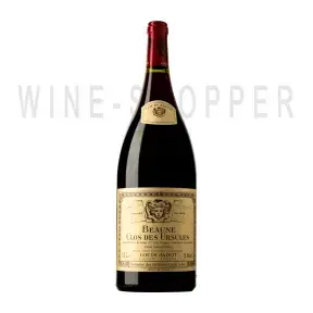 Вино Louis Jadot Beaune Premier Cru Clos des Ursules AOC 2012 1.5 л