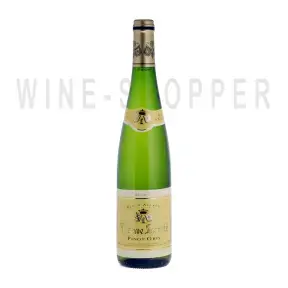 Вино Gustave Lorentz Pinot Gris Reserve Alsace AOC