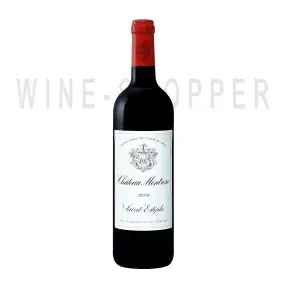Вино Chateau Montrose St-Estephe AOC 2-me Grand Cru Classe 2006 1.5 л