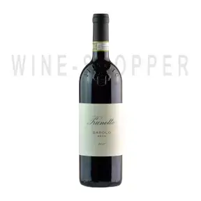 Вино Prunotto Barolo DOCG 2017