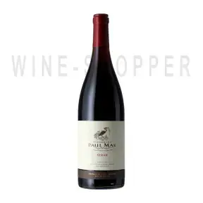 Вино Paul Mas Syrah Pays d'Oc IGP 2020