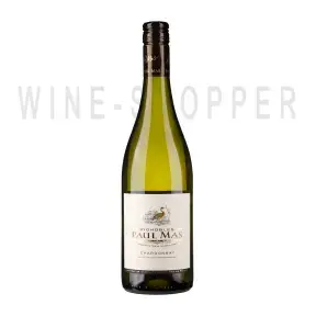 Вино Paul Mas Chardonnay Pays d'Oc IGP 2020