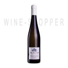 Вино Dr. Loosen Riesling Wehlener Sonnenuhr Trocken GG Alte Reben Reserve 2014 0,75 л