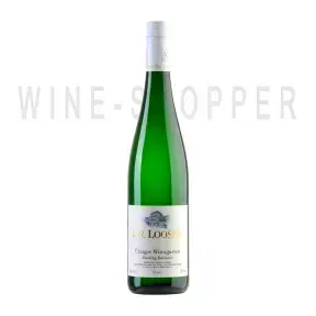 Вино Dr. Loosen Riesling Urziger Wurzgarten Kabinett 2020 0.75 л