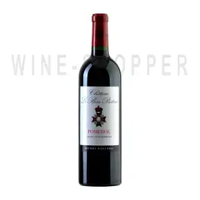 Вино Chateau Le Bon Pasteur, Pomerol AOC 2012 0.75 л