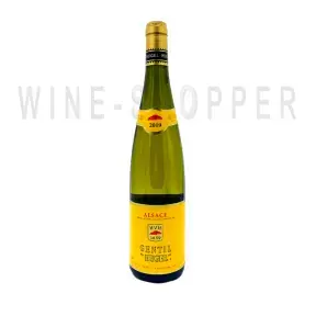 Вино Hugel Gentil AOC 2019 0,75 л