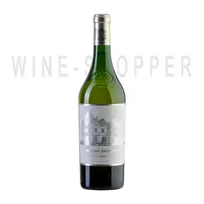 Вино Chateau Haut-Brion (Blanc) Pessac-Leognan AOC 1-er Grand Cru Classe 2004 0.75 л