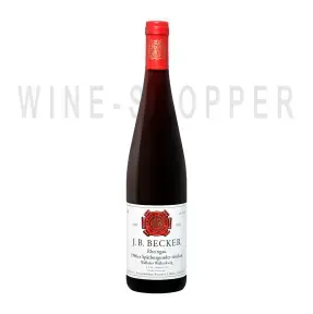 Вино J. B. Becker, Spatburgunder Wallufer Walkenberg 1996 0.75 л