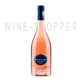 Вино Poggio al Tesoro Cassiopea Bolgheri DOC 2020 0.75 л