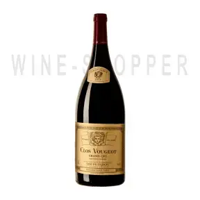 Вино Louis Jadot Clos Vougeot Grand Cru 2011 1.5 л