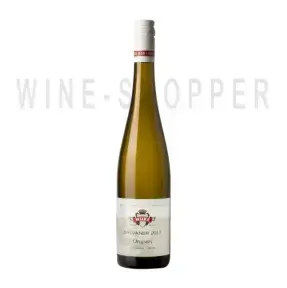 Вино Rene Mure Sylvaner Originel Alsace AOC 2017 0.75 л