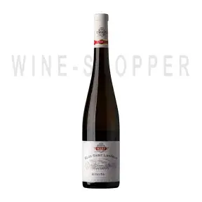 Вино Rene Mure, Riesling Clos Saint-Landelin AOC 2016 0.75 л