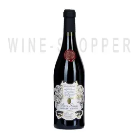 Вино Rocca Bruna Appassimento, Puglia Rosso IGT 2019 0.75 л