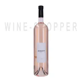 Вино Chateau Minuty Minuty Prestige Rose Cotes de Provence AOP 2020 1.5 л