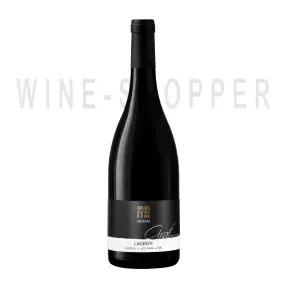 Вино Graf von Meran Lagrein, Sudtirol Alto Adige DOC 2018 0.75 л