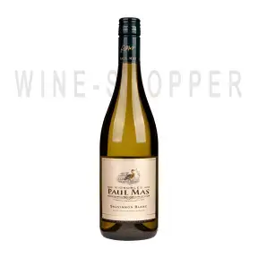 Вино Paul Mas Sauvignon Blanc Pays d'Oc IGP 2020 0.75 л