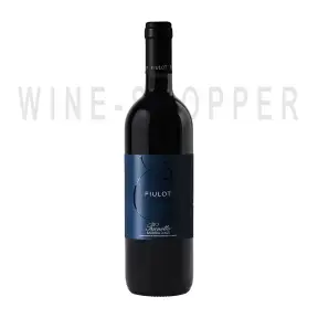 Вино Prunotto Fiulot Barbera d'Asti DOCG 2019 0.75 л