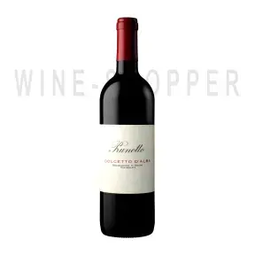 Вино Prunotto Dolcetto d'Alba DOC 2016 0.75 л