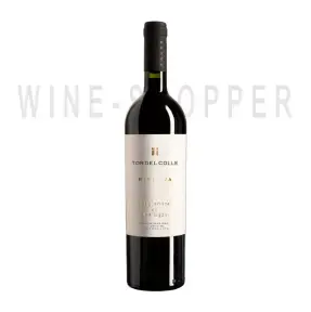 Вино Botter, Tor del Colle Sangiovese di Romagna DOC Riserva 2016 0.75 л