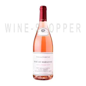 Вино Louis Jadot Domaine Clair-Dau Rose de Marsannay AOC 2020 0.75 л