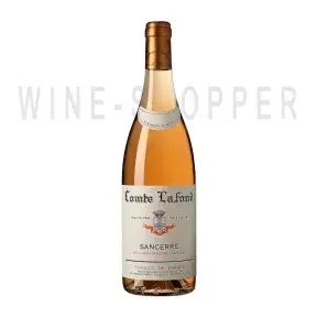 Вино Sancerre AOC Comte Lafond Rose 2020 0.75 л