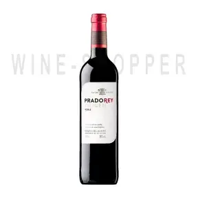 Вино Pradorey, Roble Origen, Ribera del Duera DO 2021 0.75 л