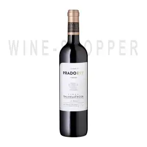Вино Pradorey, Finca Valdelayegua Crianza 2016 0.75 л