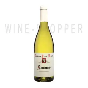 Вино Domaine Prieur-Brunet Santenay AOC Blanc 2016 0.75 л