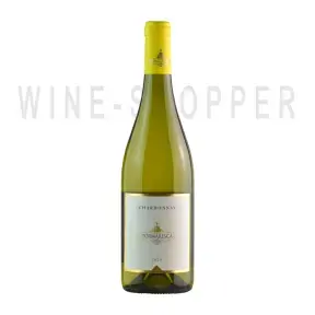 Вино Tormaresca Chardonnay Puglia IGT 2020 0.375 л