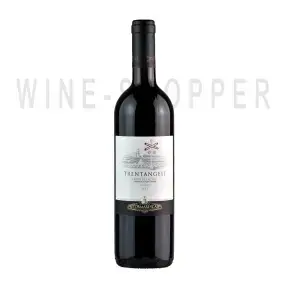 Вино Tormaresca Trentangeli Castel del Monte DOC 2017 0.75 л