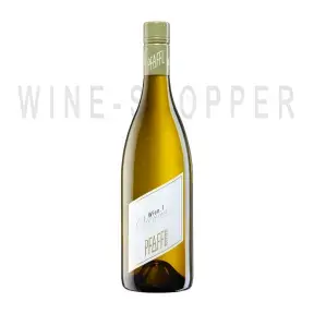 Вино Weingut R&A Pfaffl, Wien. 1 2019 0.75 л