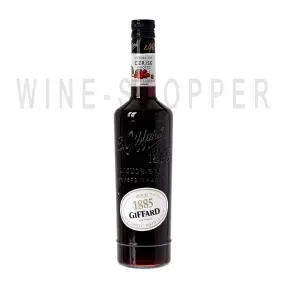 Ликер Giffard Creme de Cerise 0.7 л