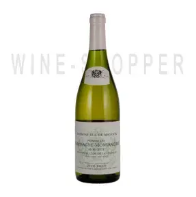 Вино Louis Jadot Chassagne-Montrachet Morgeot 1-er Cru Clos de La Chapelle AOC 2018 0,75 л