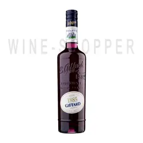 Ликер Giffard Creme de Violette 0.7 л
