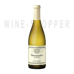 Вино Louis Jadot, Montrachet Grand Cru AOC 2018 0.75 л