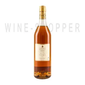 Вино Pierre de Segonzac Heritage Familial Pineau des Charentes Extra Vieux 1989 0,75 л