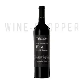 Вино Yalumba The Cigar 2017