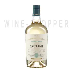 Вино Alessandro Berselli Signature Collection Pinot Grigio Collio DOC 2019 0,75 л
